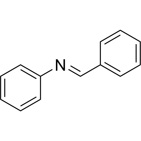 Benzylideneaniline 538-51-2